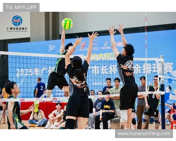 广州排球队在全国排球灵活性排行榜中荣登第七名展现出色竞技水平