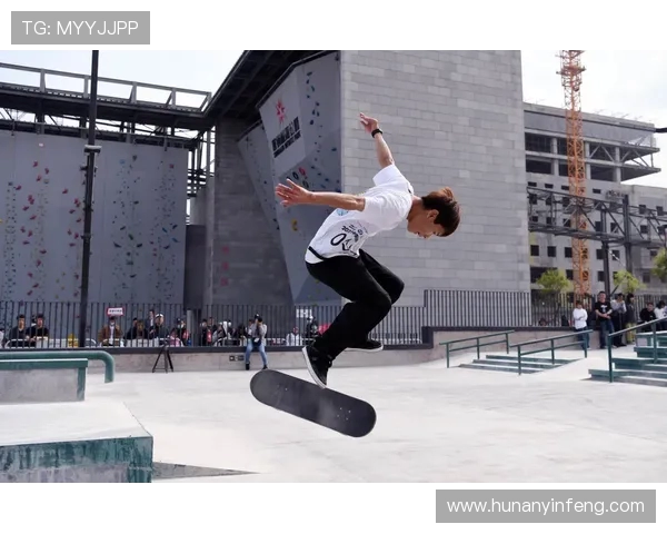 广州攀岩队在滑板精英赛中的耐力表现分析与点评