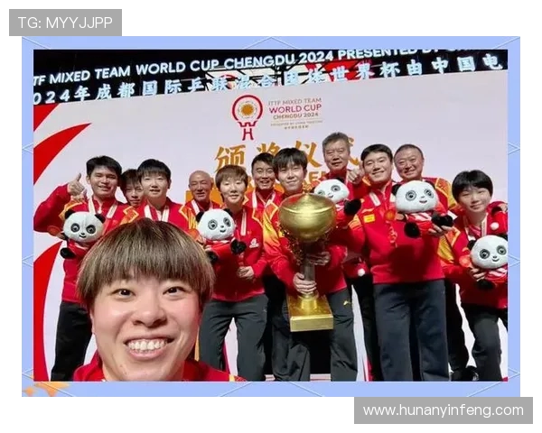 成都乒乓球队以95分稳居冠军赛积分榜首位展现强劲实力